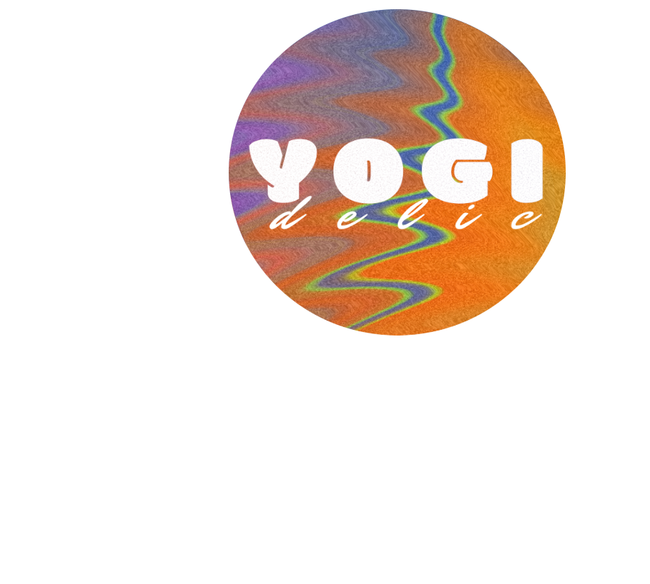 Yogidelic logo